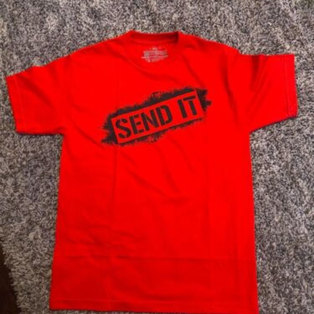 Send IT T-Shirt MEDIUM